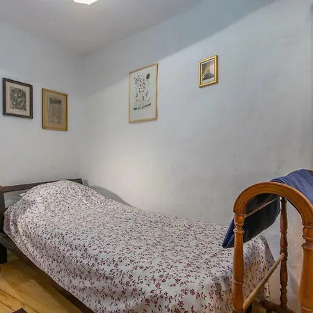 Kuharic Ferienhaus *