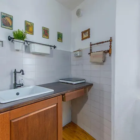 Kuharic Casa vacanze
