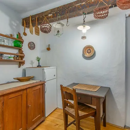 Ferienhaus Kuharic Grožnjan