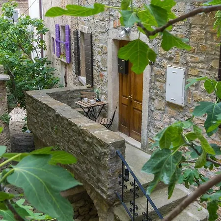Kuharic Ferienhaus *