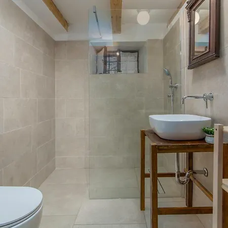Casa vacanze Kuharic Grožnjan