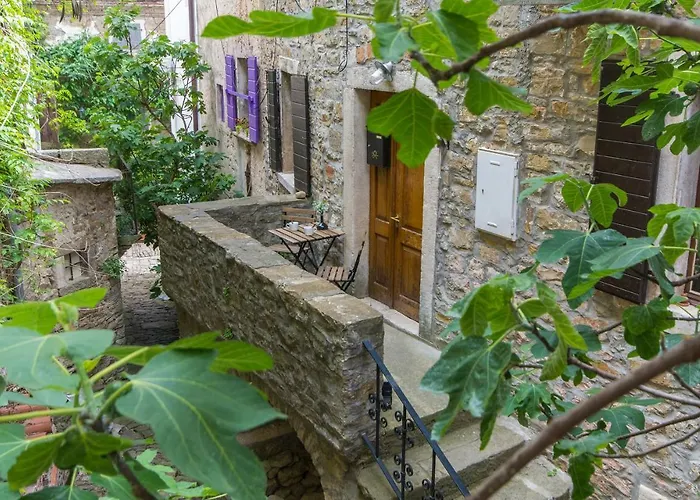 Kuharic Ferienhaus *