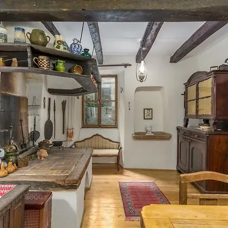 בית נופש Kuharic *