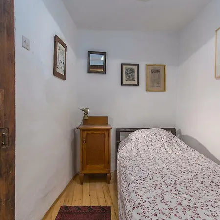 Vakantiehuis Kuharic Grožnjan