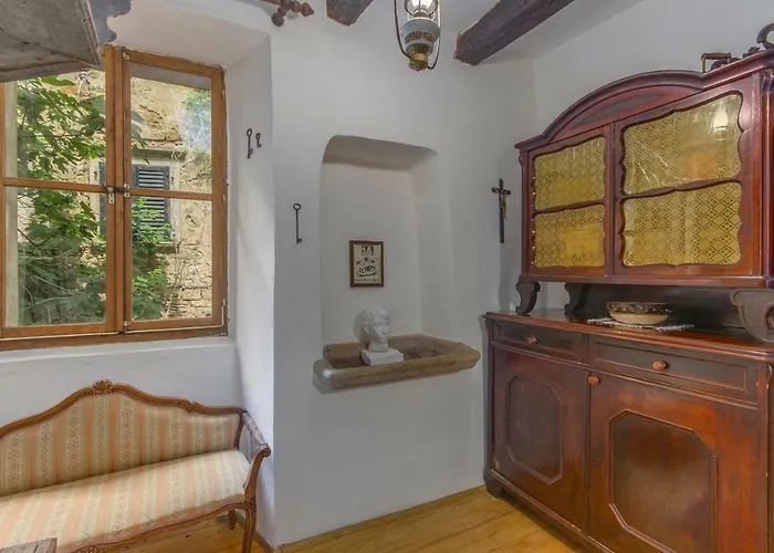 Casa vacanze Kuharic *