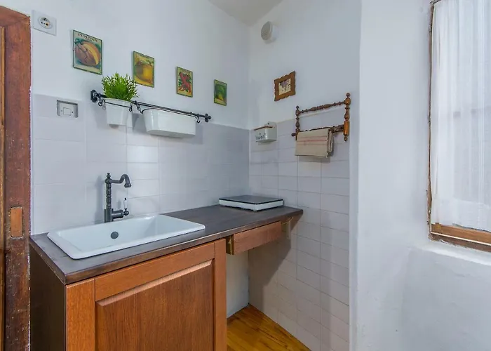 Kuharic Casa vacanze