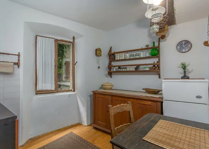 Casa vacanze Kuharic