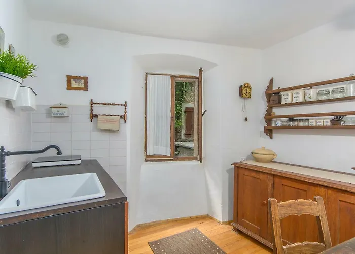 Casa vacanze Kuharic