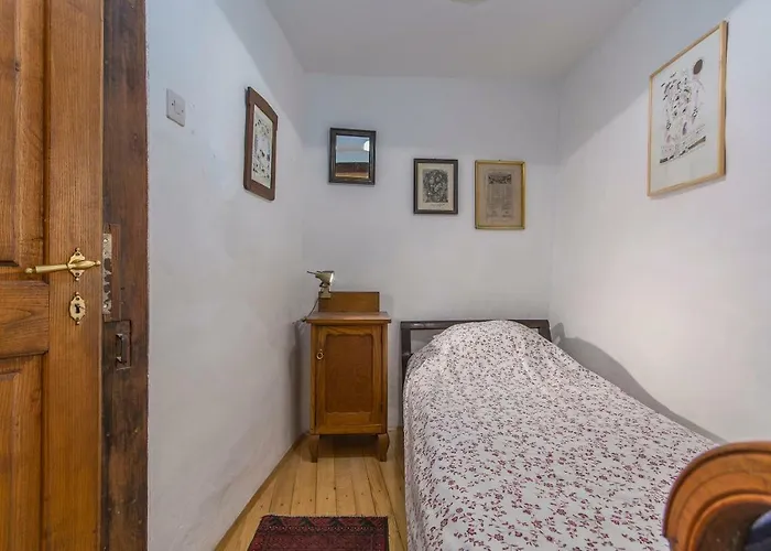 Casa vacanze Kuharic Grožnjan