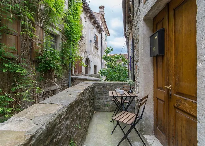 Kuharic Casa vacanze *